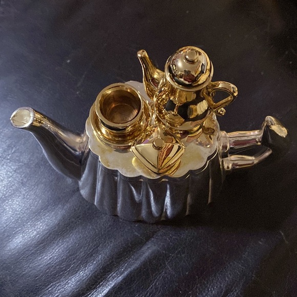 Jewelry Box - Picture 5 of 9